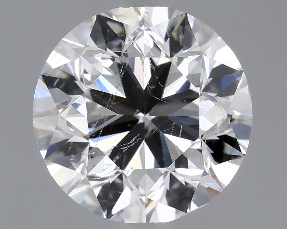 1.000ct Round