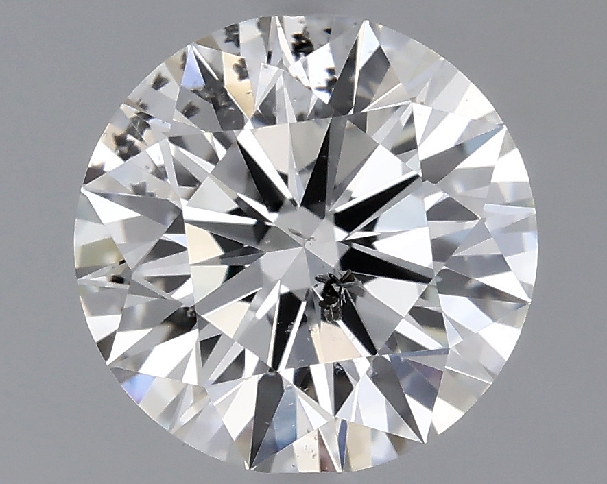 1.060ct Round