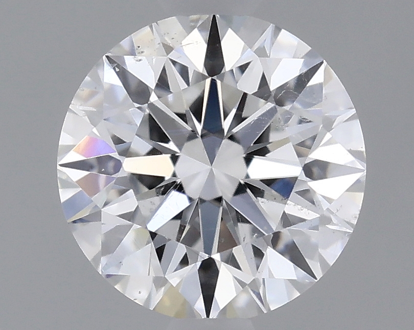 0.500ct Round