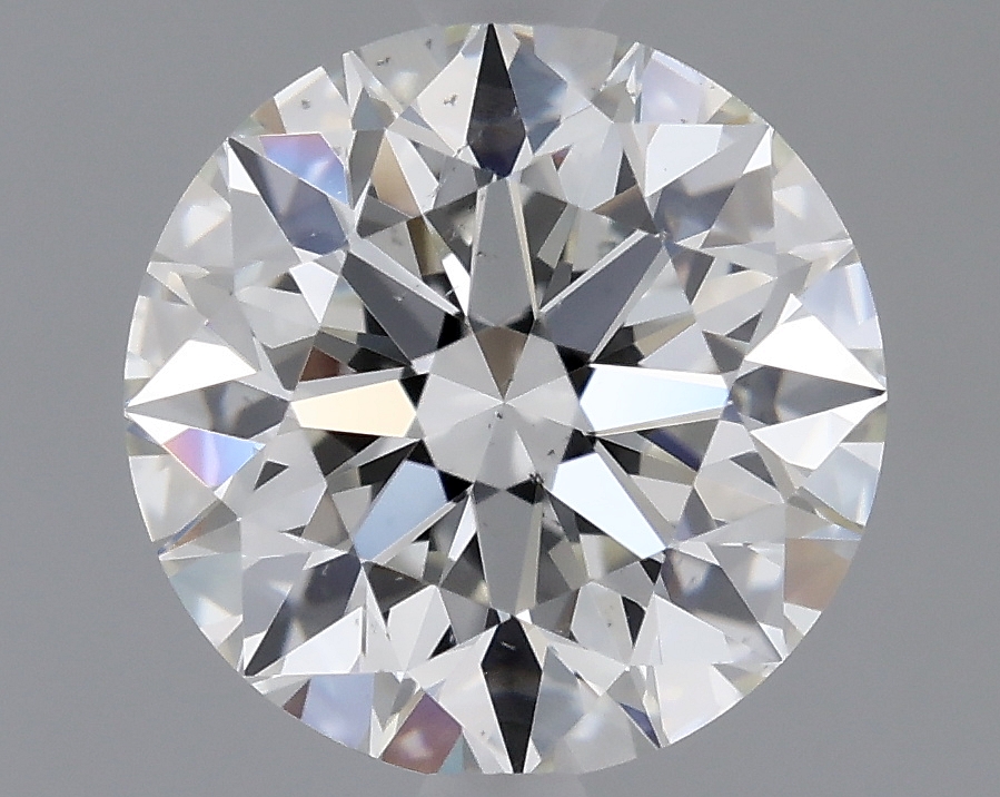 1.010ct Round
