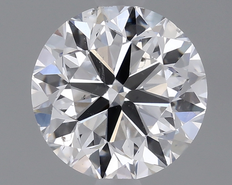 0.700ct Round