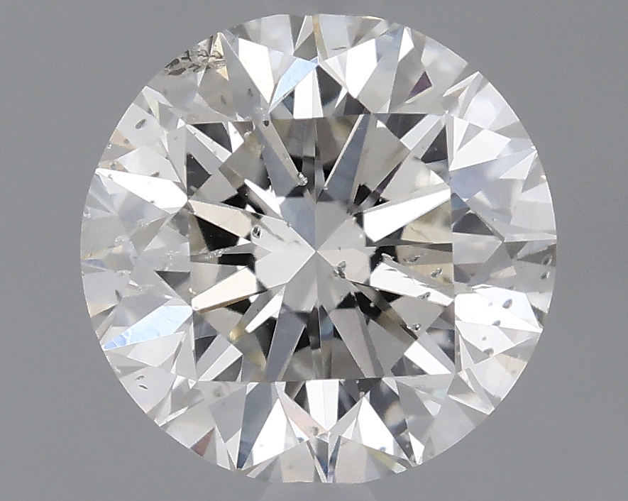 1.000ct Round