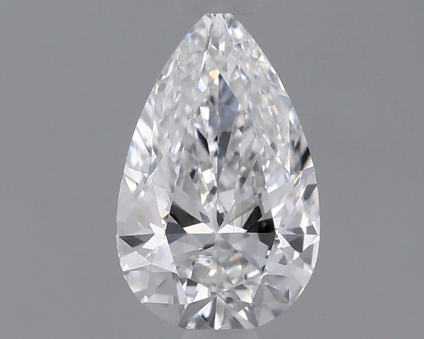 0.300ct Pear
