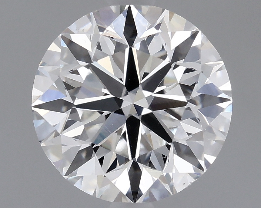 1.000ct Round