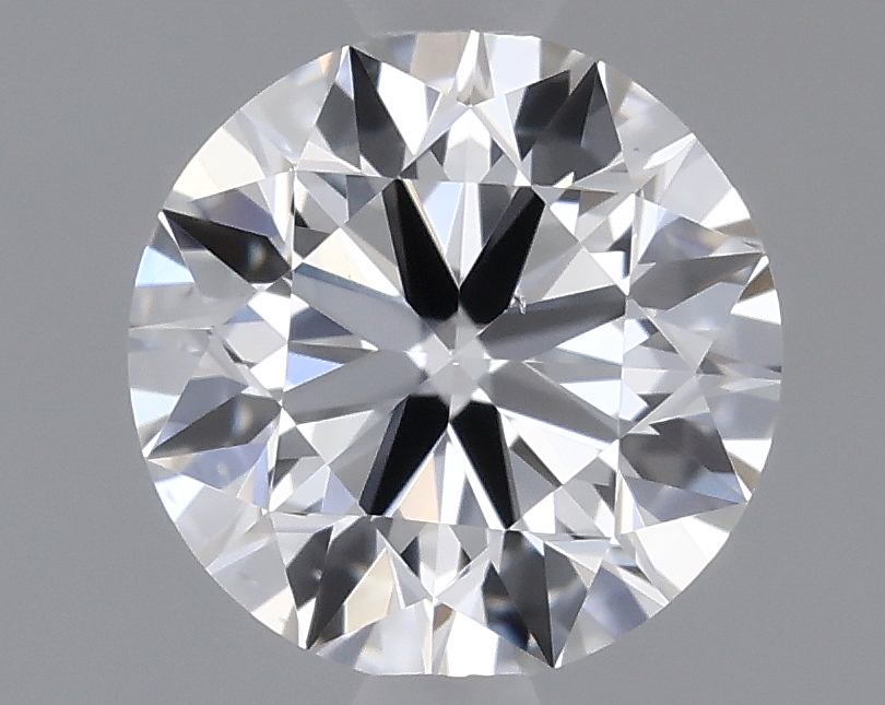 0.500ct Round