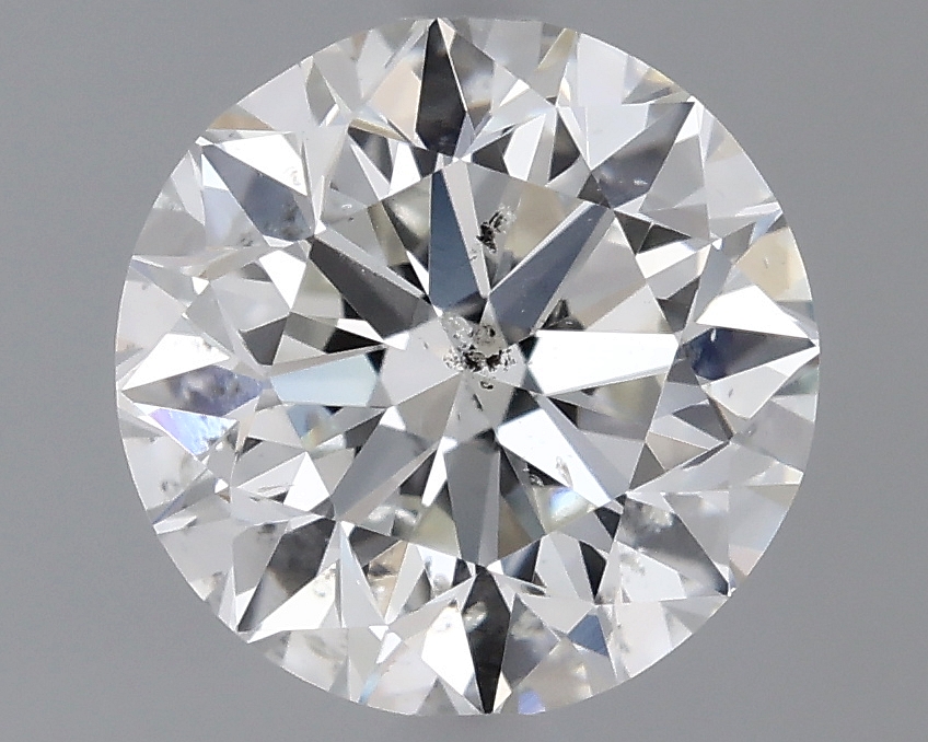 1.000ct Round