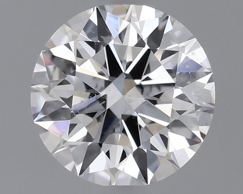 0.530ct Round