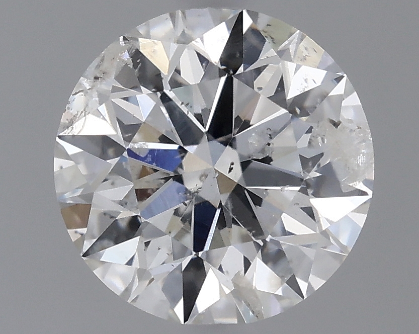 0.810ct Round