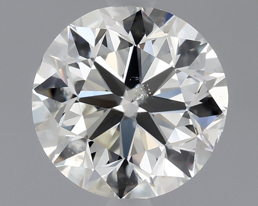 1.000ct Round