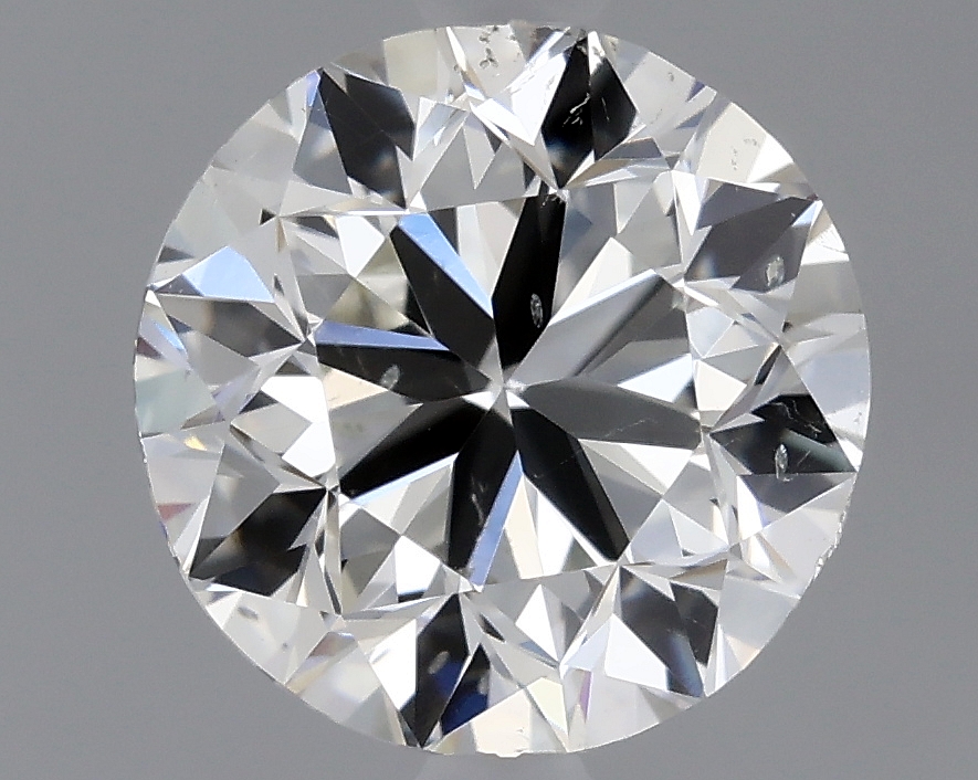 1.000ct Round