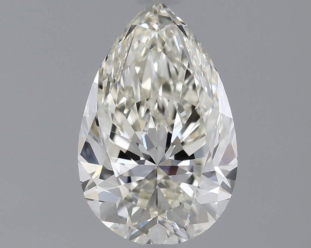 0.900ct Pear