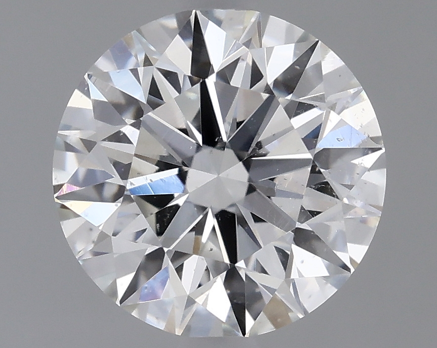 1.020ct Round