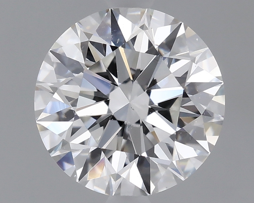 1.020ct Round