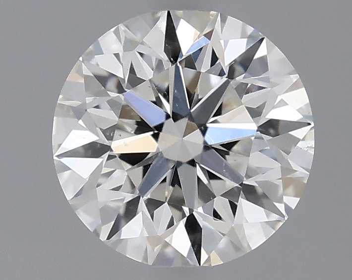 0.520ct Round