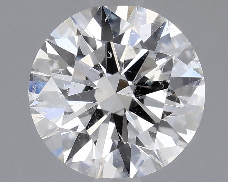 0.420ct Round