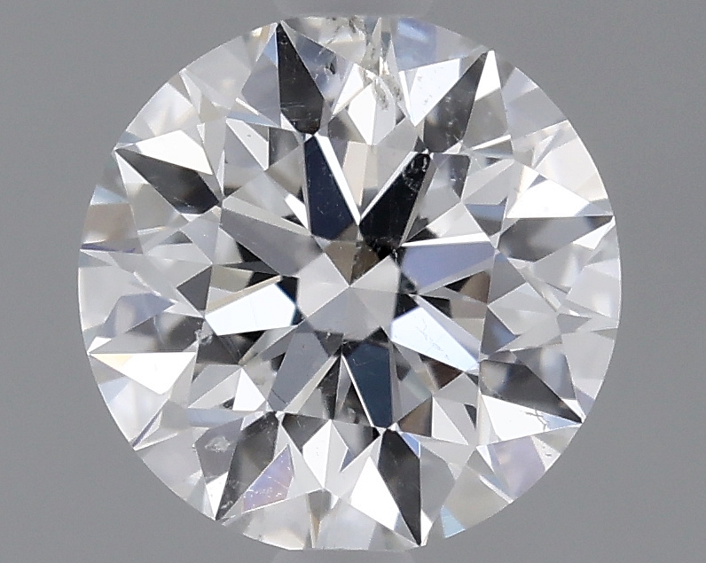 0.580ct Round
