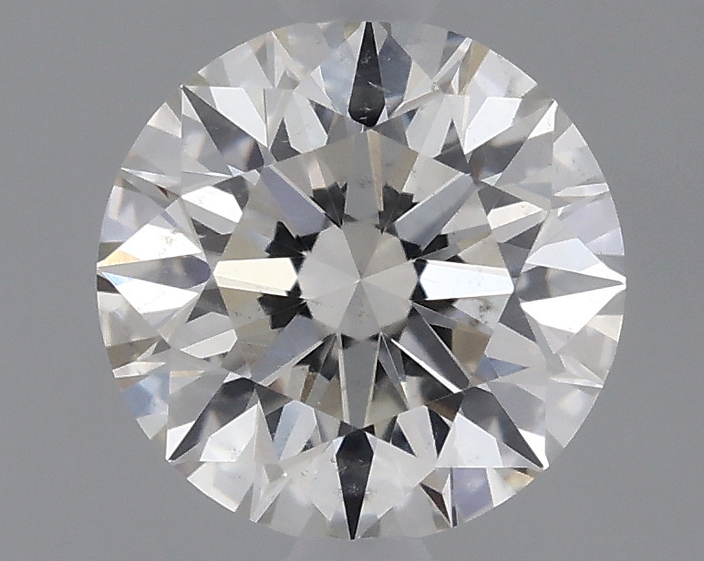 0.610ct Round