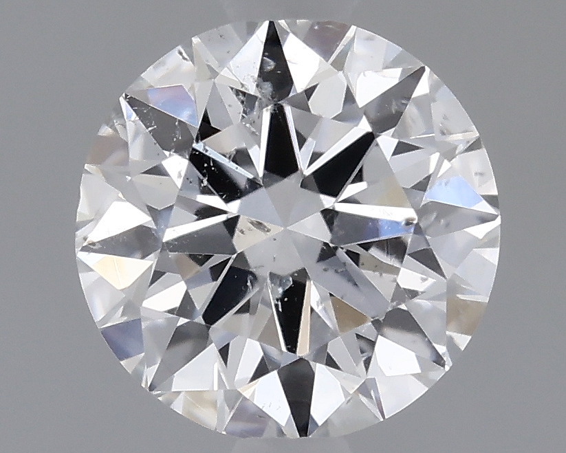 0.500ct Round