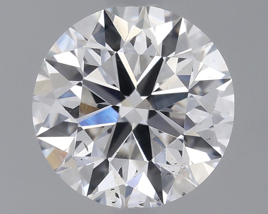 0.770ct Round