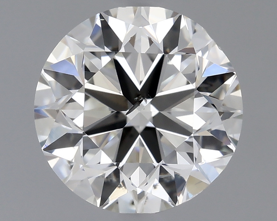 1.000ct Round