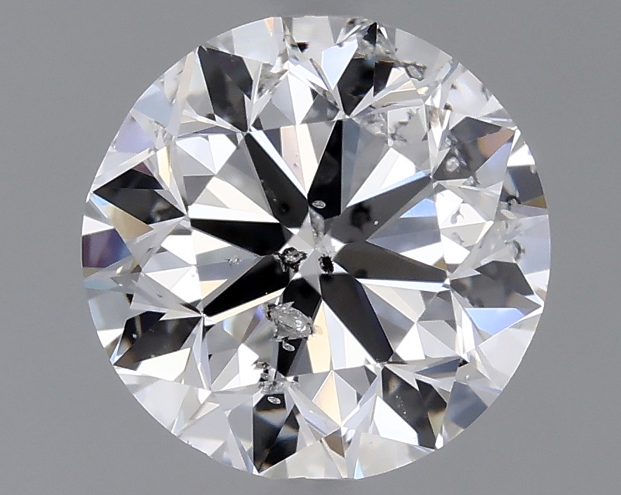 1.000ct Round