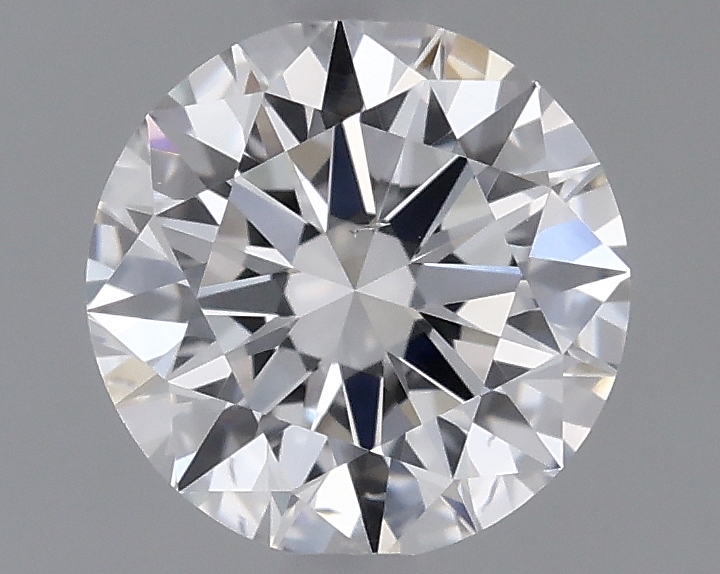 0.520ct Round