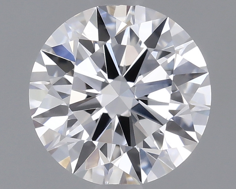 0.520ct Round