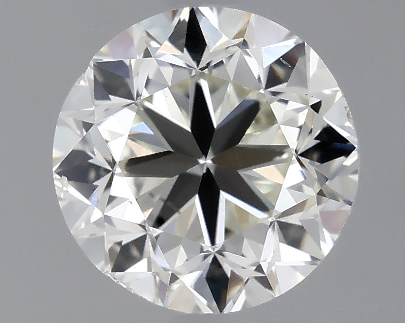 1.000ct Round