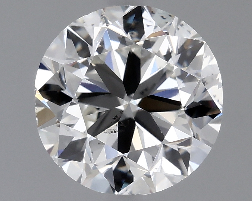 1.000ct Round