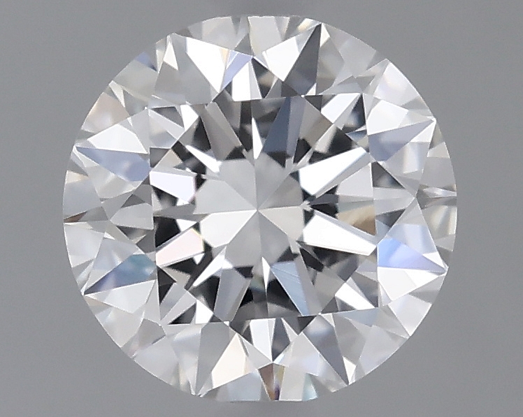 0.610ct Round