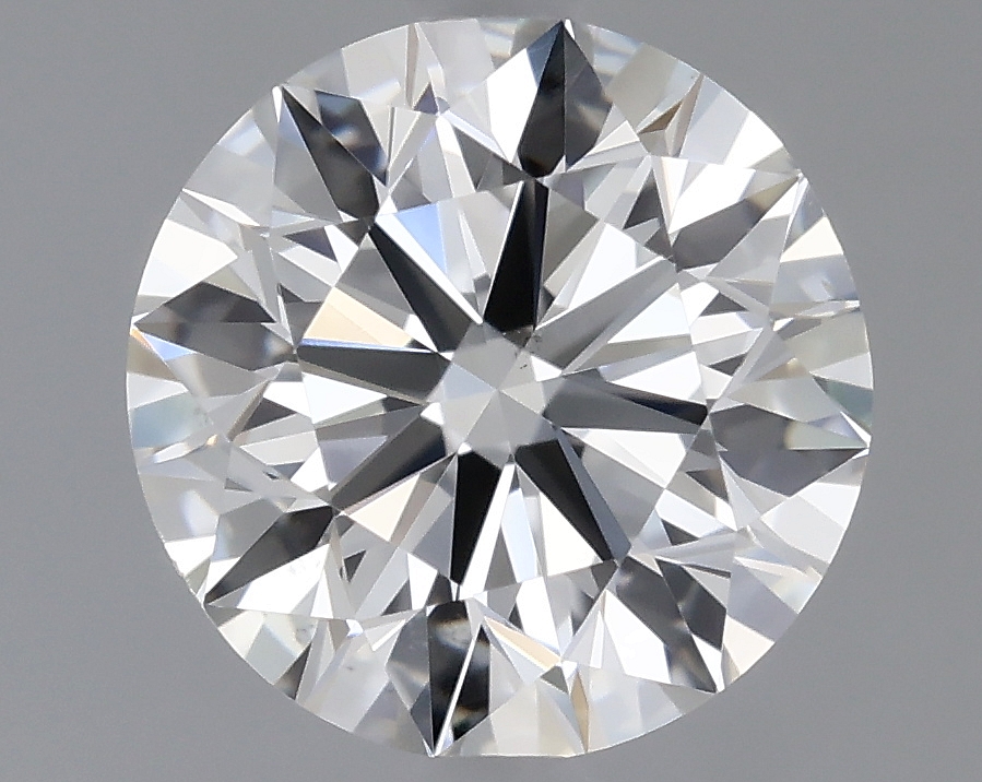 1.000ct Round