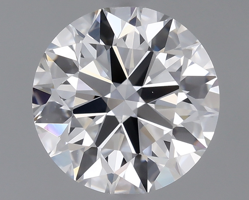0.900ct Round