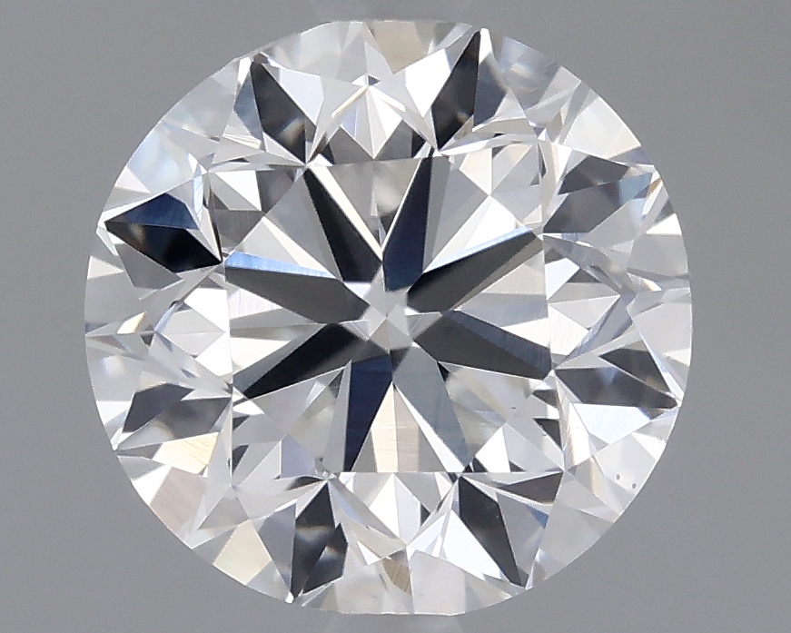 1.000ct Round