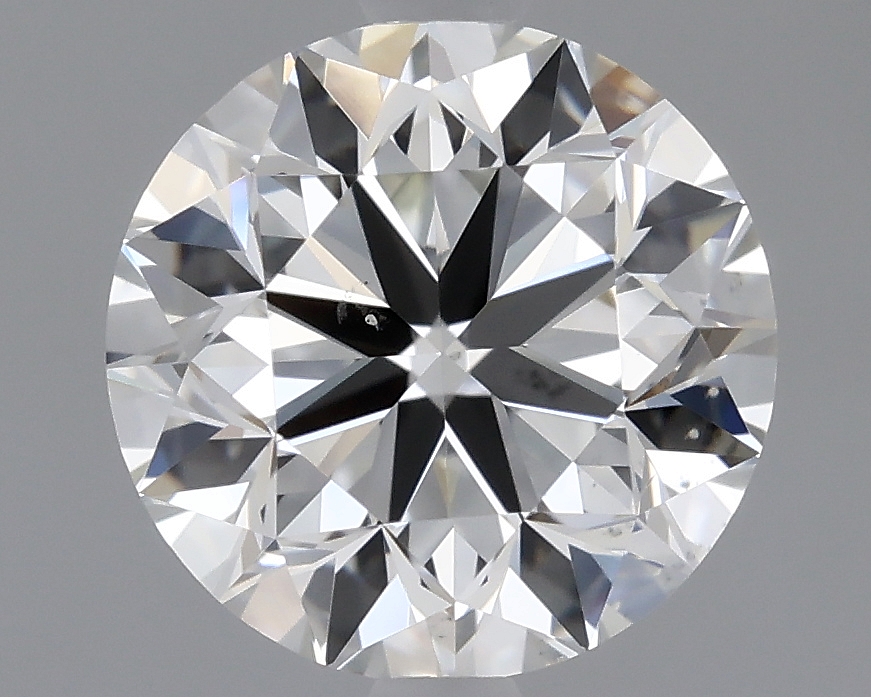 1.000ct Round