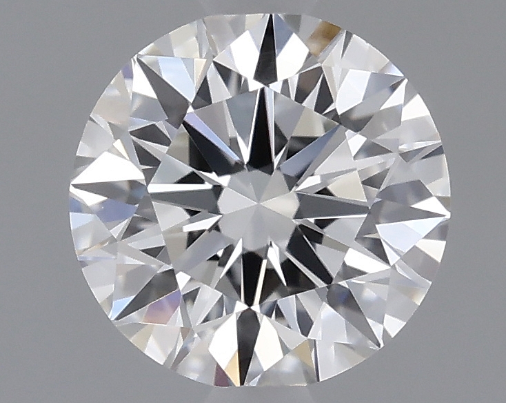 0.530ct Round