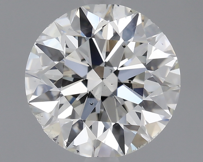 1.000ct Round