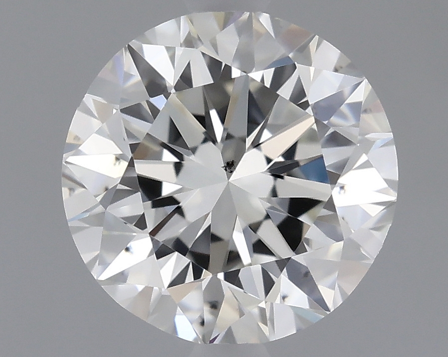 1.000ct Round