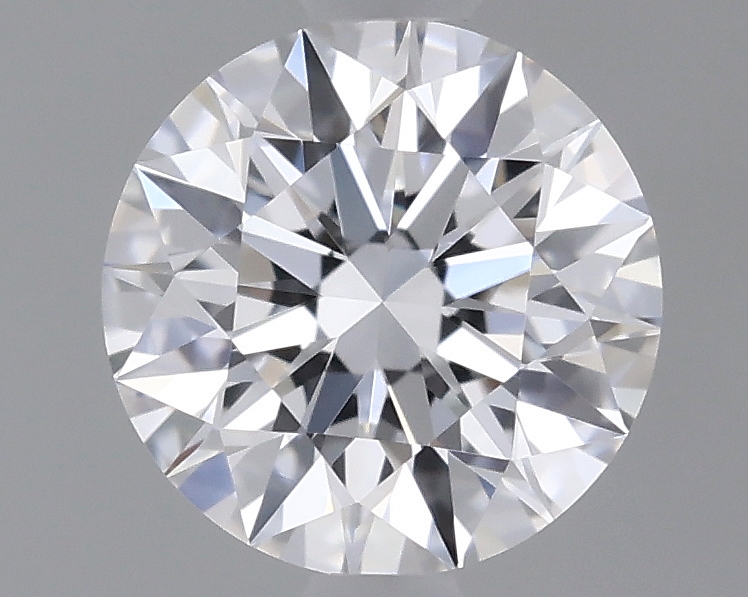 0.510ct Round
