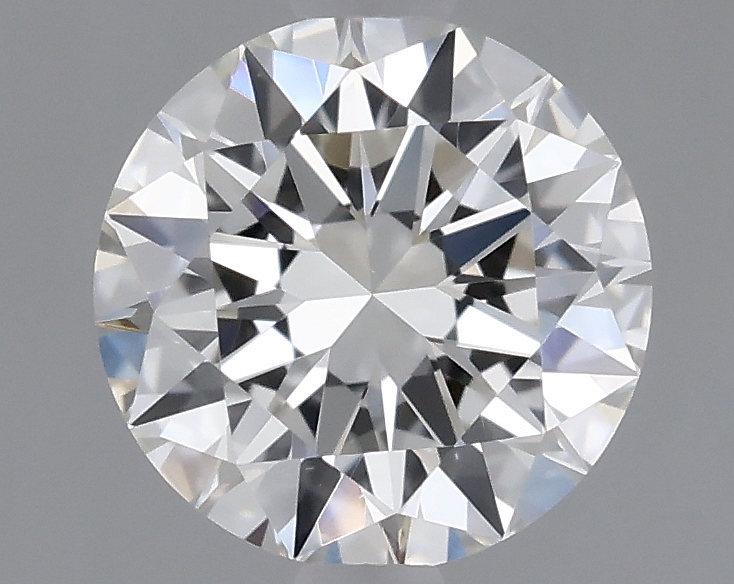 0.520ct Round