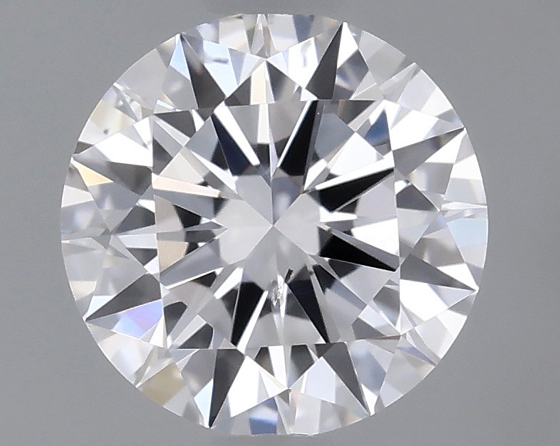 0.530ct Round