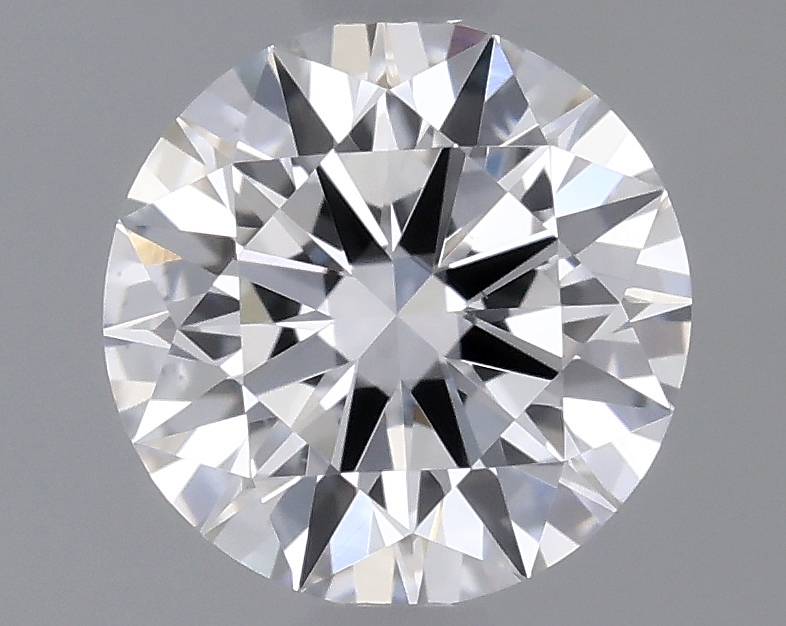 0.510ct Round