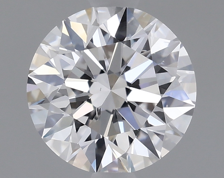 0.570ct Round