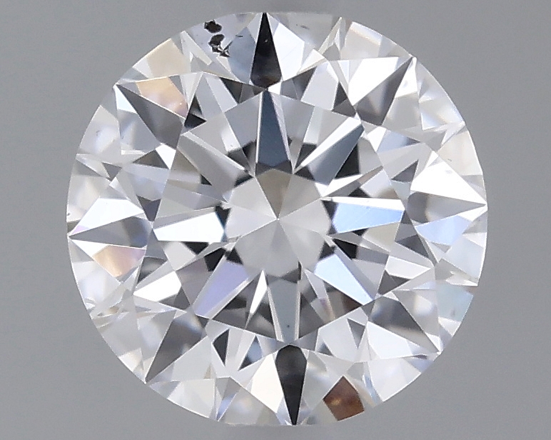 0.500ct Round
