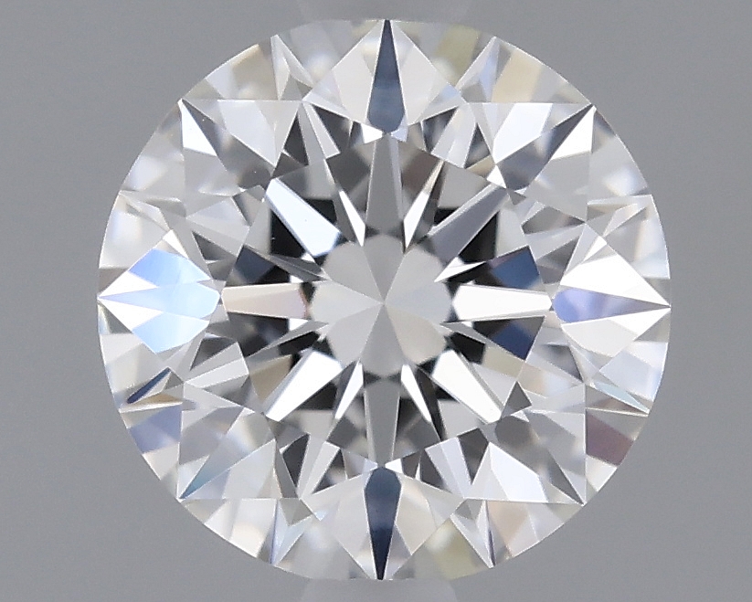 0.530ct Round
