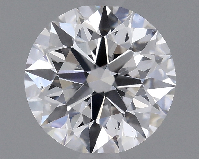 0.520ct Round