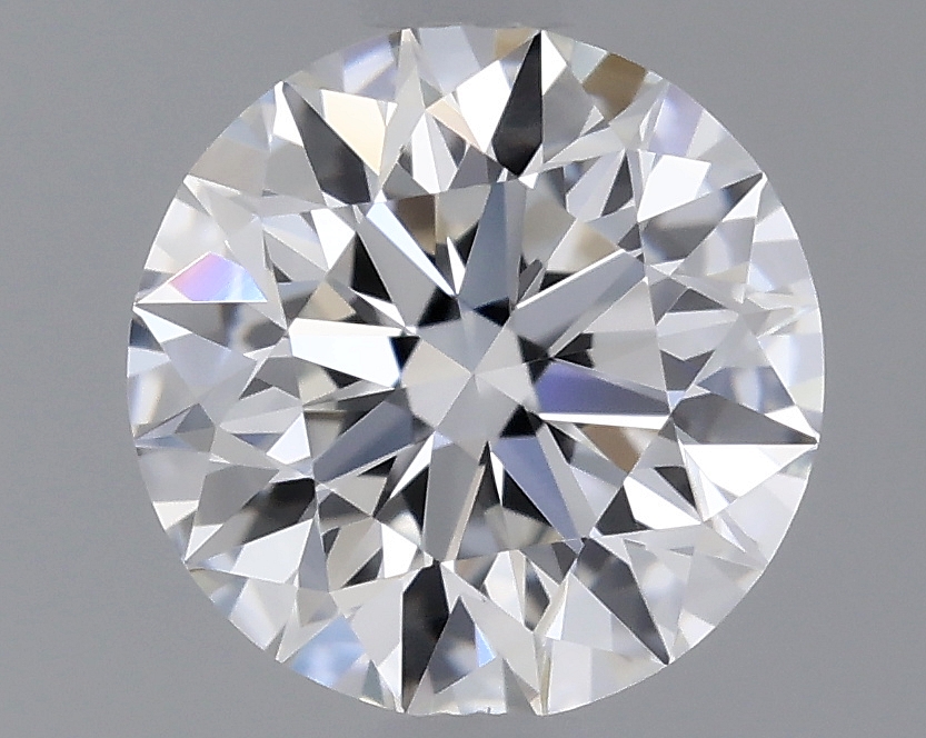 0.530ct Round