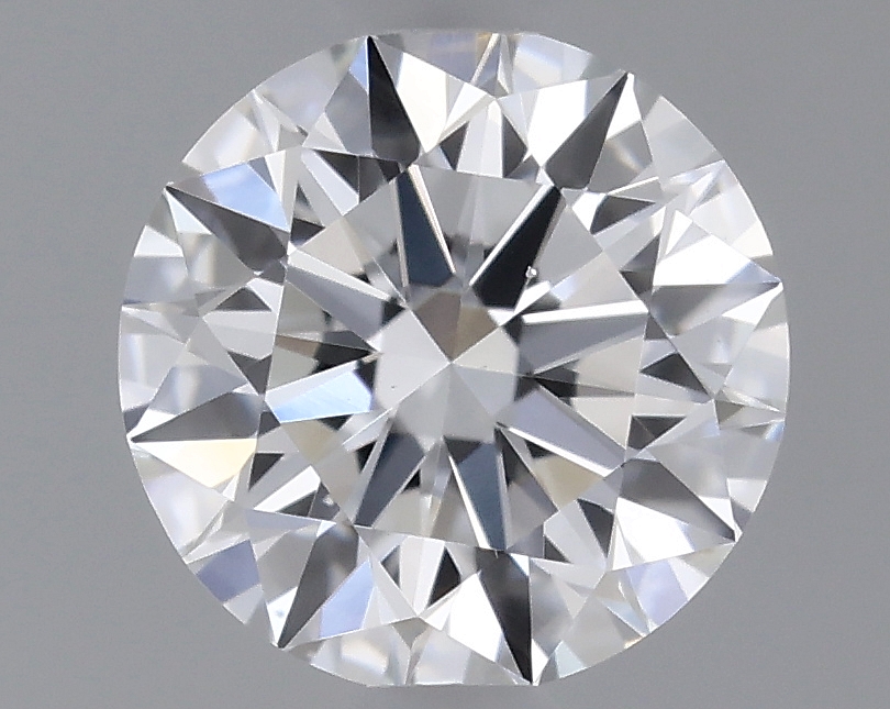 0.370ct Round