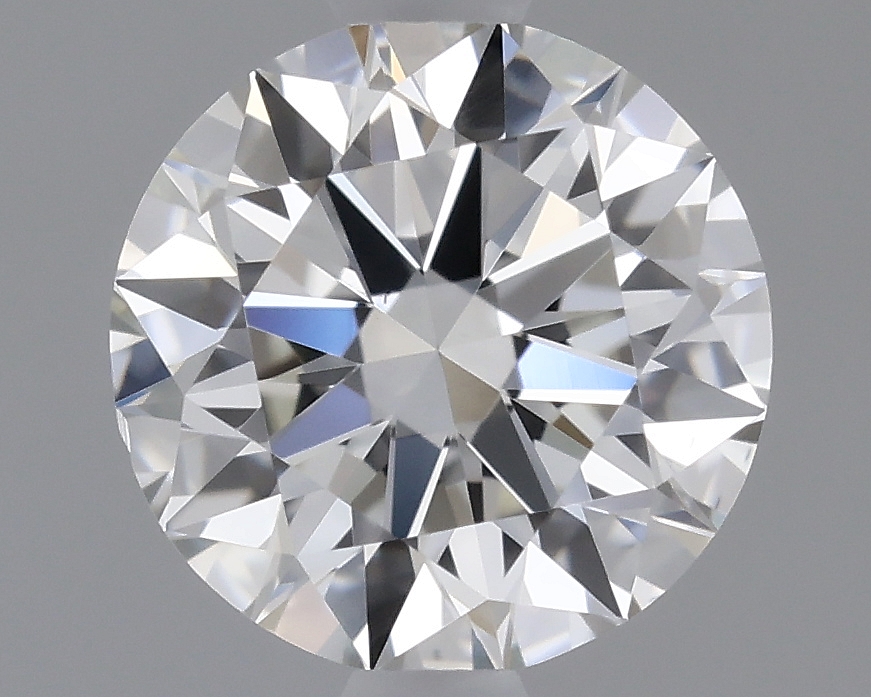 0.500ct Round