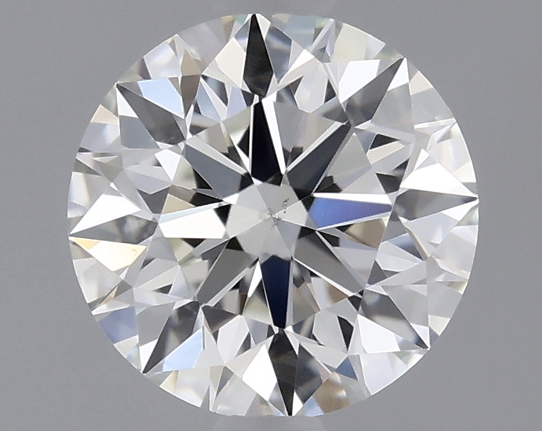 0.530ct Round