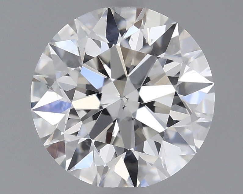 0.520ct Round